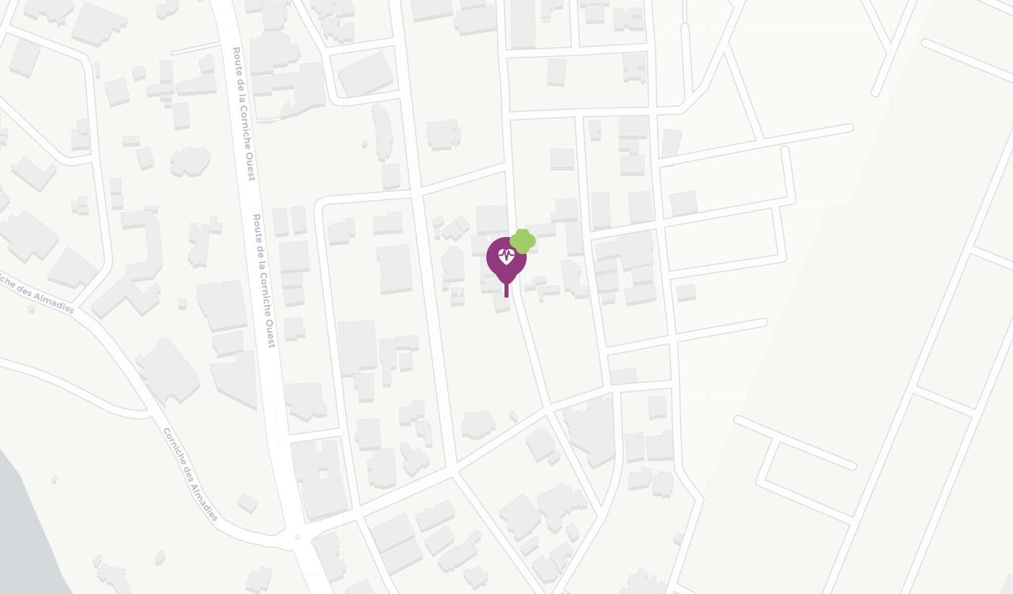 Cabinet médical Soteria